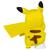 タカラトミー ポケットモンスター ポケモン30周年記念 モンコレピカチュウセレクション でかけるピカチュウ ﾎﾟｹﾓﾝ30THﾓﾝｺﾚﾃﾞｶｹﾙﾋﾟｶﾁﾕｳ-イメージ4