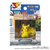 タカラトミー ポケットモンスター ポケモン30周年記念 モンコレピカチュウセレクション でかけるピカチュウ ﾎﾟｹﾓﾝ30THﾓﾝｺﾚﾃﾞｶｹﾙﾋﾟｶﾁﾕｳ-イメージ8