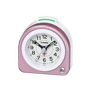 カシオ 目覚まし時計 TQ-145-4BJF-イメージ1
