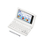 カシオ 電子辞書 180コンテンツ収録中学生モデル EX-word ホワイト XD-SA2900-イメージ1
