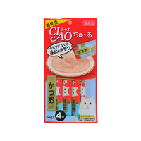 いなば CIAO ちゅーる かつお 14g×4P F130799-SC-72