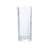 石塚硝子ISHIZUKA カラフェ エスキナ B-6504 FC836LR-6133200