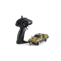 京商 FMZｾｲﾌﾞｹｲｻﾂｽ-ﾊﾟ-Z FIRST MINI-Z 西部警察 スーパーZ スーパーZ