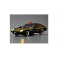 京商 FMZｾｲﾌﾞｹｲｻﾂｽ-ﾊﾟ-Z FIRST MINI-Z 西部警察 スーパーZ スーパーZ