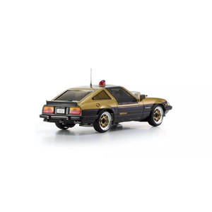 京商 FIRST MINI-Z 西部警察 スーパーZ スーパーZ FMZｾｲﾌﾞｹｲｻﾂｽ-ﾊﾟ-Z-イメージ3