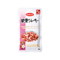デビフペット 軟骨ジャーキー 45g FC74935