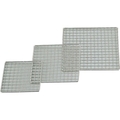 エムテートリマツ MT 18-8クリンプ焼網 13.5×13.5cm FCM8962-036113007