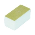 トラスコ中山 プラスチッククリーナーパッド 25mm×50mm FC644JL-7789572