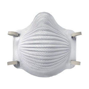 MOLDEX/ 4201N95使い捨てマスク Sサイズ 10枚入り 4201N95 FC794VT-7882971-イメージ1