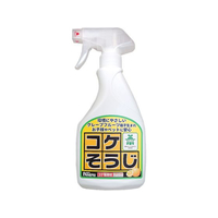 パネフリ工業 コケそうじスプレー FCE939Z