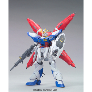 バンダイスピリッツ HG 1/144 ドレッドノートガンダム SEEDMSV07ﾄﾞﾚﾂﾄﾉ-ﾄｶﾞﾝﾀﾞﾑN-イメージ1