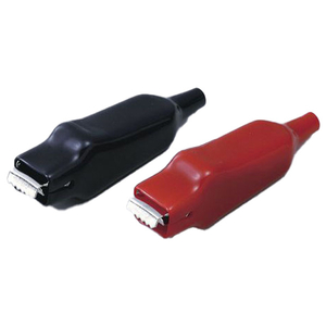 エルパ 充電用クリップ PU-41NH-イメージ1