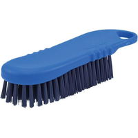 高砂 HPM ハンド磁性ブラシ L ブルー 57045 FC837KY-0255830