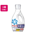 Ｐ＆Ｇ アリエール 液体 除菌+カビ撃減 本体 670g×9本 FCK086D