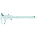 トラスコ中山 ユニバーサルデザイン標準型ノギス 150mm FC556JR-4153014