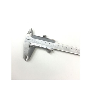トラスコ中山 ユニバーサルデザイン標準型ノギス 150mm FC556JR-4153014-イメージ6