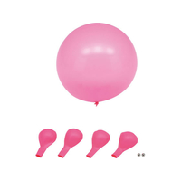 トーエイライト TOEI LIGHT トーエイライト/ふうせんバレー40(鈴付き) FCJ002B-U7043