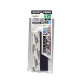 ゴッドハンド 神ヤス!磨 2mm厚 #2000(5枚入) GHKS2KBｶﾐﾔｽﾏﾛ2ﾐﾘｱﾂ2000