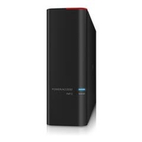 BUFFALO HDD買い替え推奨通知搭載 USB3．0用 外付けHDD(8TB) ドライブステーションプロ HD-SH8TU3