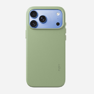 MOFT iPhone18 Pro用MOVASﾚｻﾞｰｹｰｽ セージグリーン MD020-1-I18P-KKGN-イメージ13