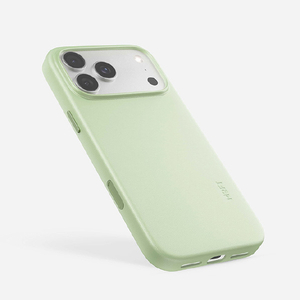 MOFT iPhone18 Pro用MOVASﾚｻﾞｰｹｰｽ セージグリーン MD020-1-I18P-KKGN-イメージ6