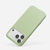 MOFT iPhone18 Pro用MOVASﾚｻﾞｰｹｰｽ セージグリーン MD020-1-I18P-KKGN-イメージ5