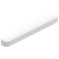 SONOS Beam Gen2 ホワイト BEAM2JP1