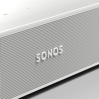 SONOS BEAM2JP1 Beam Gen2 ホワイト|エディオン公式通販