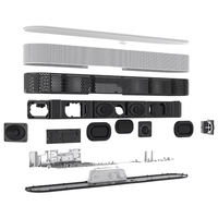 SONOS BEAM2JP1 Beam Gen2 ホワイト|エディオン公式通販