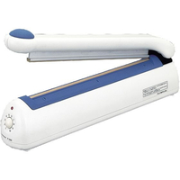 江部松商事 富士インパルス 卓上シーラー P-300 FC181LC-1081900