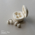 cheero Wireless Open Earphones Smart Pro ホワイト CHE-647-WH-イメージ9