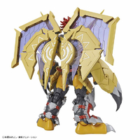 バンダイスピリッツ FRSｳｵ-ｸﾞﾚｲﾓﾝAMPLIFIED Figure-rise