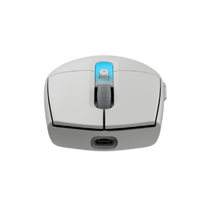 ロジクールG G304 X SUPERLIGHT LIGHTSPEED ワイヤレス ゲーミング マウス ホワイト G304X-SL-WH-イメージ4