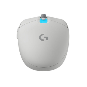 ロジクールG G304 X SUPERLIGHT LIGHTSPEED ワイヤレス ゲーミング マウス ホワイト G304X-SL-WH-イメージ5