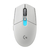 ロジクールG G304 X SUPERLIGHT LIGHTSPEED ワイヤレス ゲーミング マウス ホワイト G304X-SL-WH-イメージ1