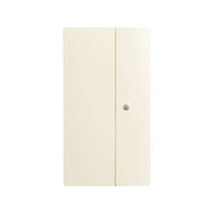 リヒトラブ Collel リーフレットホルダー 225×125mm ホワイト FC614TB-F481-0-イメージ1