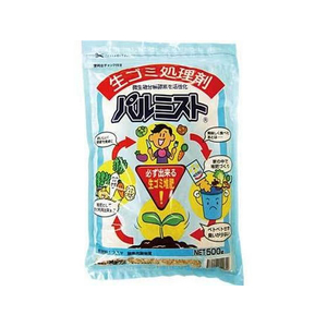 パネフリ工業 パルミスト 500g FCE940Z-イメージ1