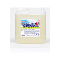 ロケット石鹸 マイキッチンK 4L FCJ718R