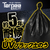 萩原 ターピー ＵＶブラック土のう ４８ｃｍ×６２ｃｍ １Ｐｋ(８枚入) 萩原 ターピー UVブラック土のう 48cm×62cm UVB8-イメージ2