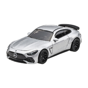 マテル JKF08 ホットウィール カーカルチャー ドイチュラント デザイン 2025 メルセデス-AMG GT 63 プロ HWCC2025ﾒﾙｾﾃﾞｽAMGGT63ﾌﾟﾛ-イメージ2