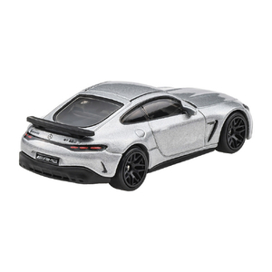 マテル JKF08 ホットウィール カーカルチャー ドイチュラント デザイン 2025 メルセデス-AMG GT 63 プロ HWCC2025ﾒﾙｾﾃﾞｽAMGGT63ﾌﾟﾛ-イメージ3
