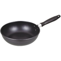 パール金属 クッキングライト ふっ素軽量深型フライパン24cm FC841SJ-HB-4028