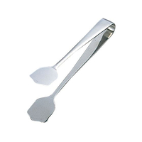 江部松商事 TH 18-8 ケーキトング 180mm FC837LA-0705200