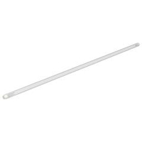 アイリスオーヤマ 40形(15W) 直管LEDランプ 昼白色 1本入り ECOHiLUX 防水ソケット器具用 LDG40S･N/15/20-BS