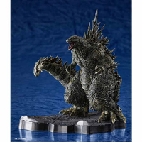 東宝 ｺﾞｼﾞﾗ2026Dﾓﾝｽﾀ-FIRSTLOOK ゴジラ(2026)DESKTOP MONSTER First