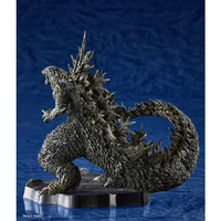 東宝 ｺﾞｼﾞﾗ2026Dﾓﾝｽﾀ-FIRSTLOOK ゴジラ(2026)DESKTOP MONSTER First