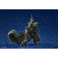 東宝 ｺﾞｼﾞﾗ2026Dﾓﾝｽﾀ-FIRSTLOOK ゴジラ(2026)DESKTOP MONSTER First