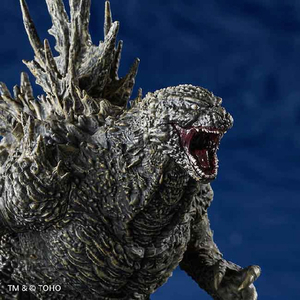 東宝 ゴジラ(2026)DESKTOP MONSTER First Look ver． ｺﾞｼﾞﾗ2026Dﾓﾝｽﾀ-FIRSTLOOK-イメージ6