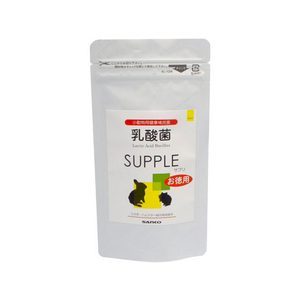 三晃商会 乳酸菌 サプリ お徳用 100g FC07739-424-イメージ1
