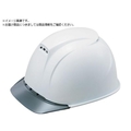タニザワ エアライト搭載ヘルメット ST#1830-JZ2 EPA FC364UM-5256730
